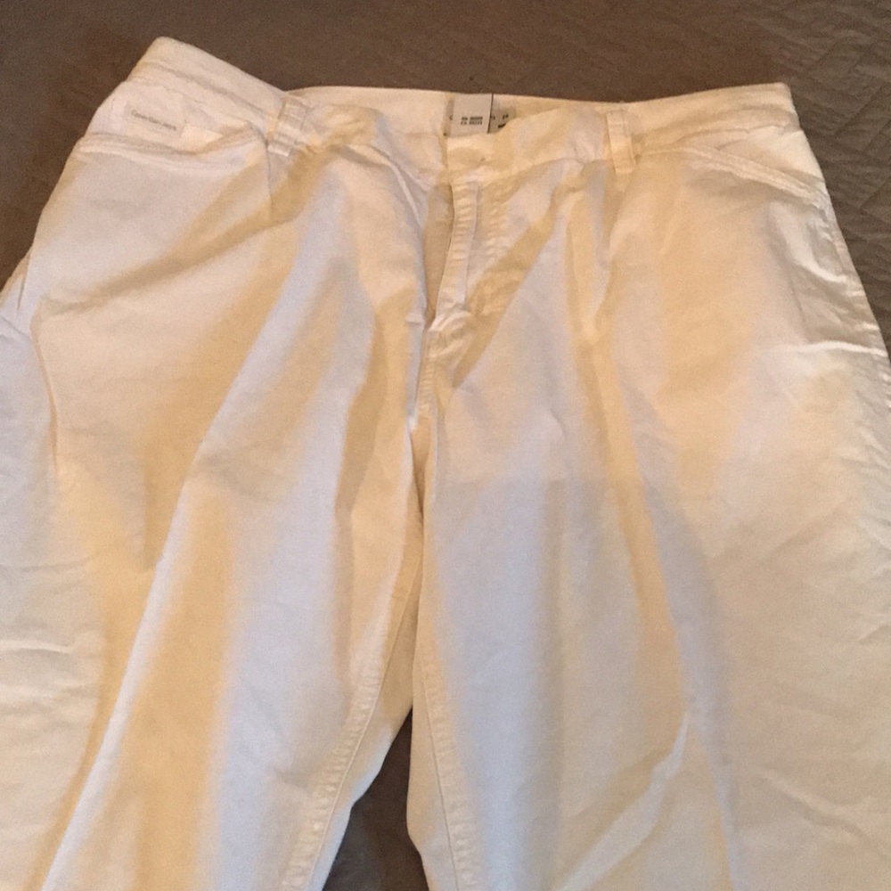 Calvin Klein Capri - Picture 2 of 6